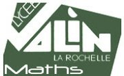 Exercices de mathématiques avec Moodle