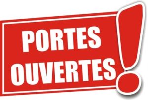 JPO Post-bac : BTS BIOALC /BTS MECP/ CPES CAAP