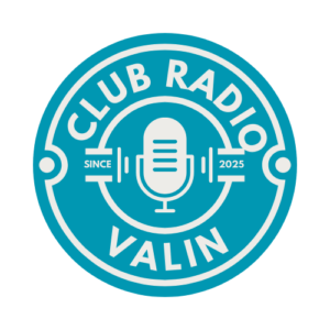 Club Web Radio VALIN 2026 🎙️