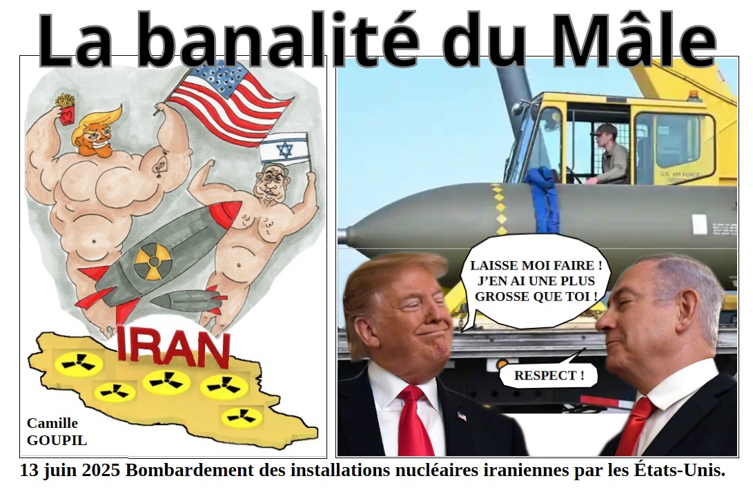 BANALITE DU MALE FINAL